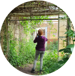 1-op-1 Walk Rust in de Kop Frederiksoord