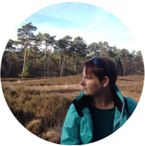 Mindful Walk Basis en Vervolg Rust in de Kop Frederiksoord (1)
