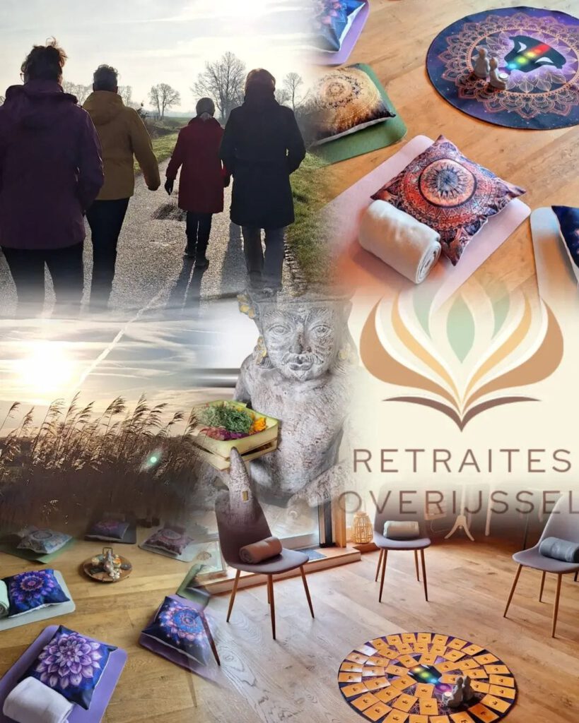 Gun jezelf de tijd om op te laden